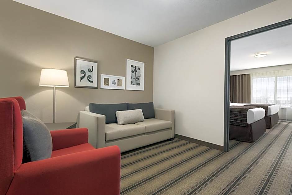 Country Inn & Suites by Radisson, Springfield Southeast