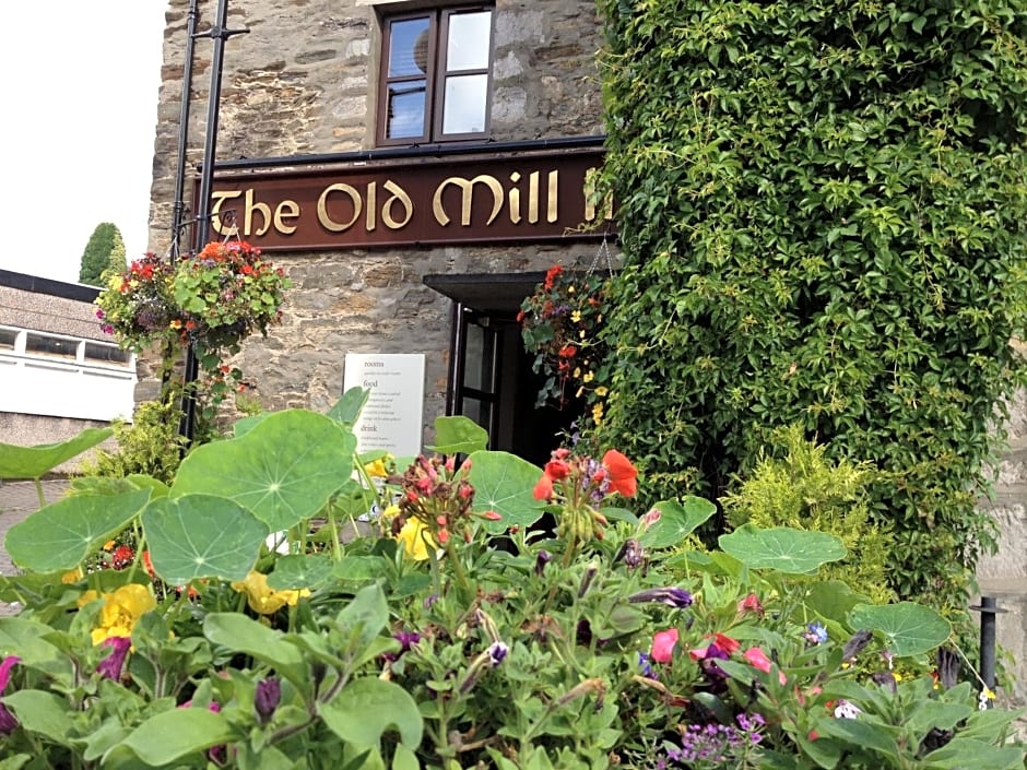 The Old Mill Inn