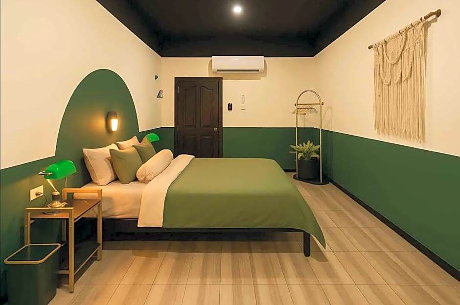 Jungle Fever Koh Chang