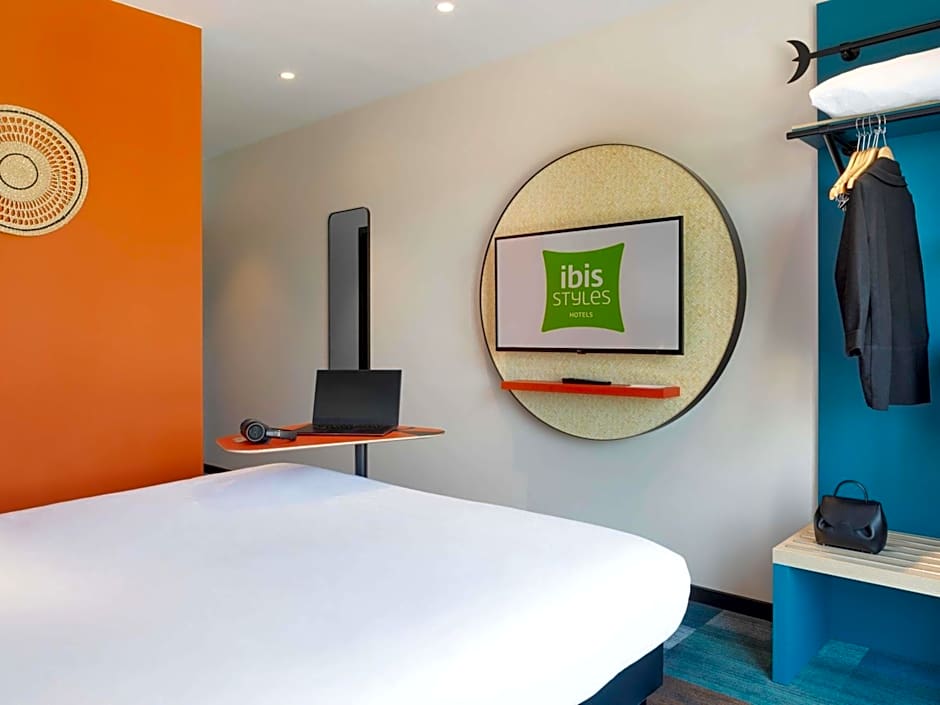 Ibis Styles Miramas
