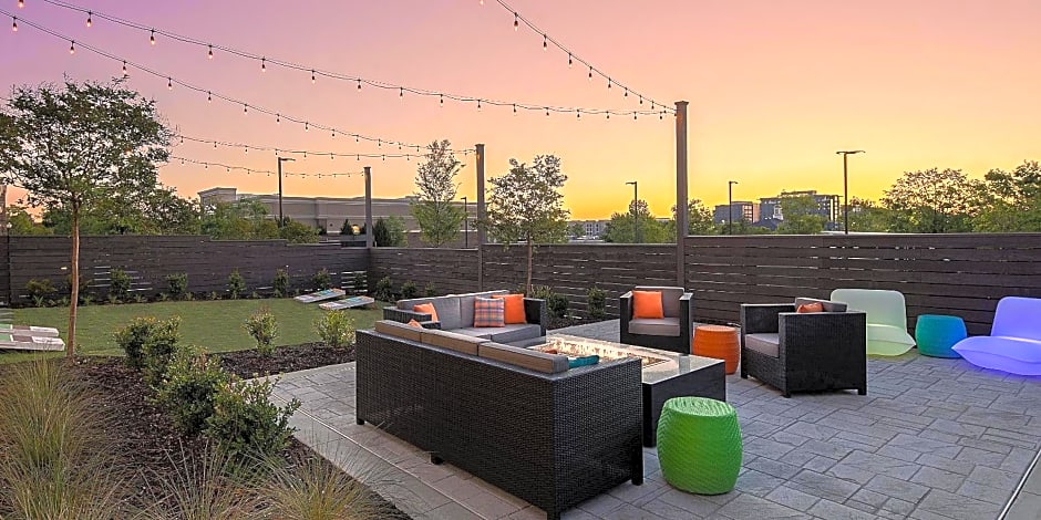 Even Hotels Alpharetta - Avalon Area By IHG