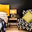 The Post House Hotel - no children under the age of 16yrs