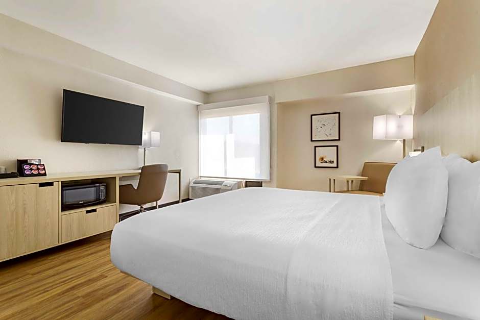 Best Western Plus Sugar Land/Stafford