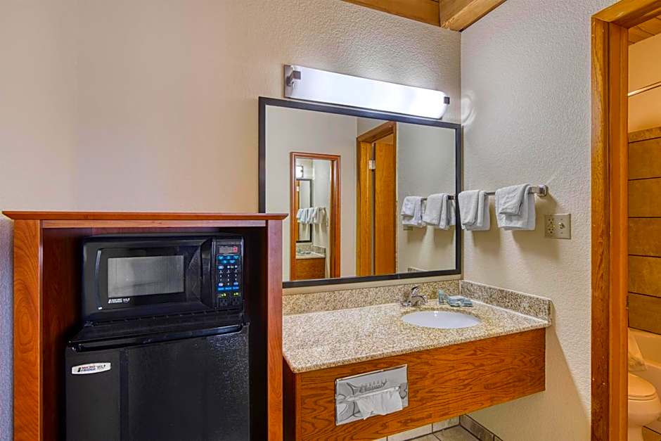 Best Western Plains Motel