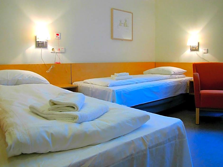 Hotel St. Olav