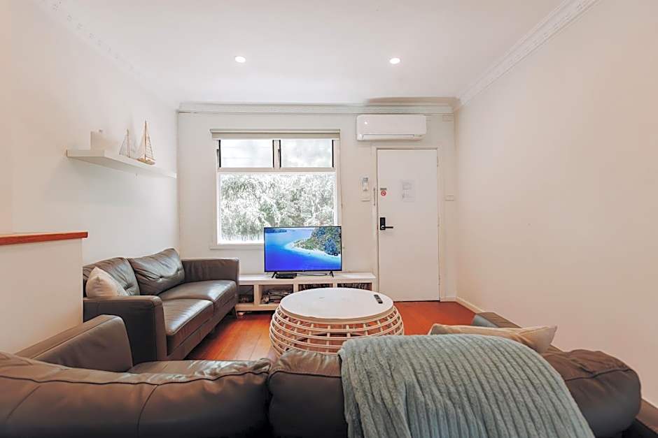 Beach Holiday Apartments