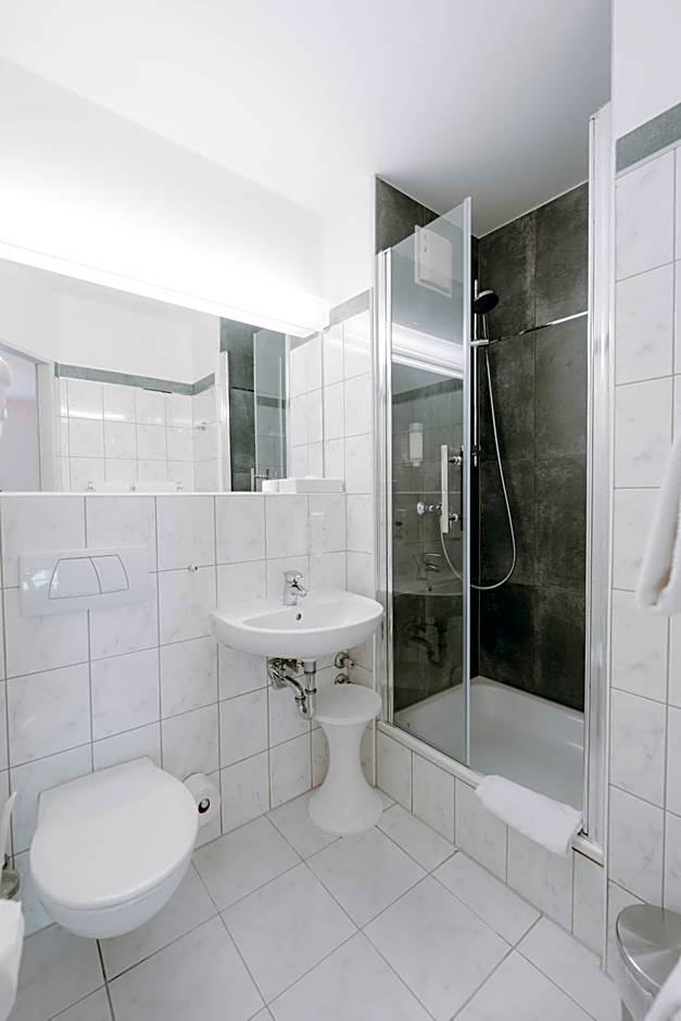Hotel am Wald