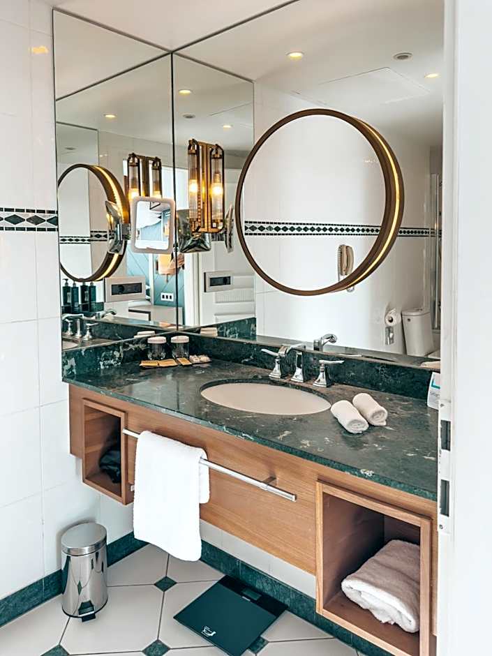 Hilton Imperial Dubrovnik