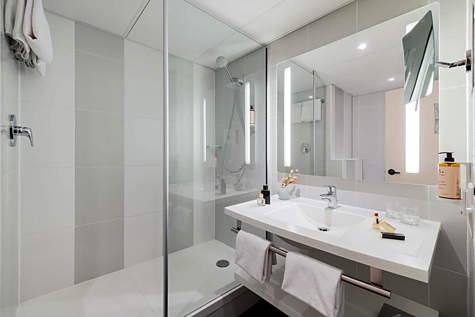 Mercure Paris Porte De Versailles Expo