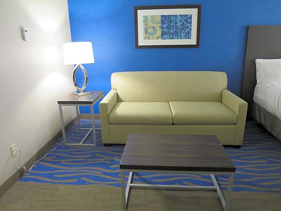 Holiday Inn Hotel & Suites Regina By IHG