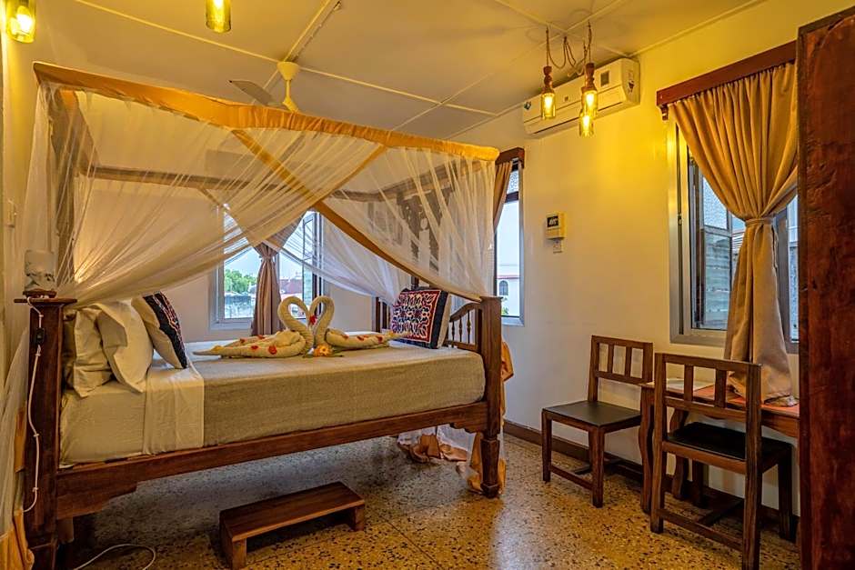 Zenji Hotel