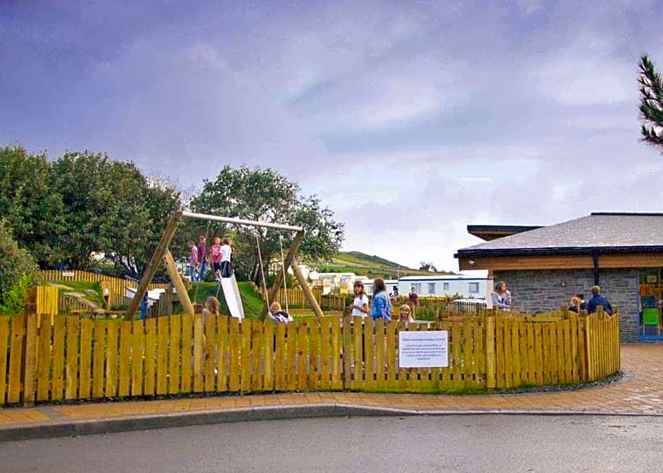 Sunbeach Holiday Park