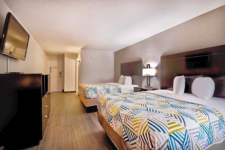 Motel 6 - Bartlesville, OK