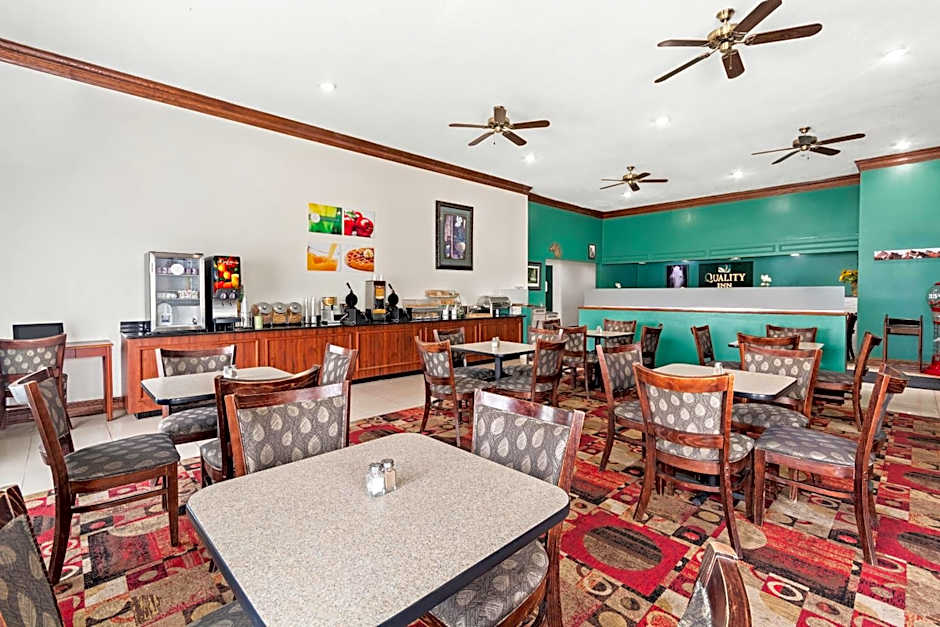 Quality Inn Dry Ridge