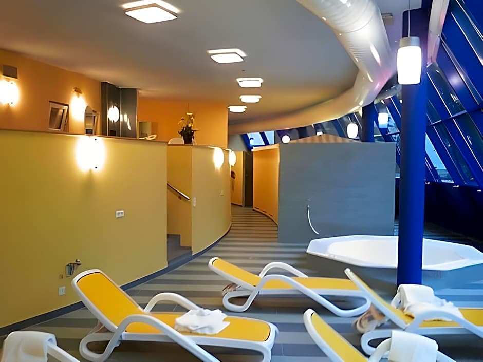 Bodensee Yachthotel Schattmaier