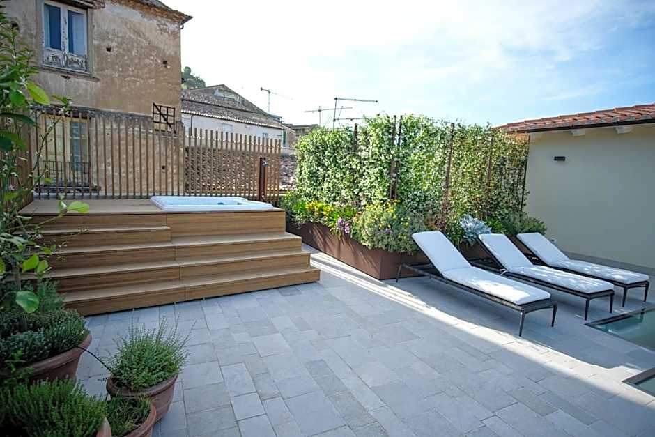 Dimora de Matera Luxury Suites