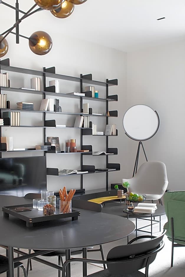 BB Hotels Aparthotel Collection Il Michelangelo