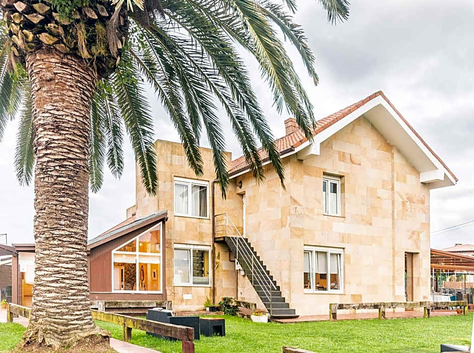 Hotel Finca Alcamino