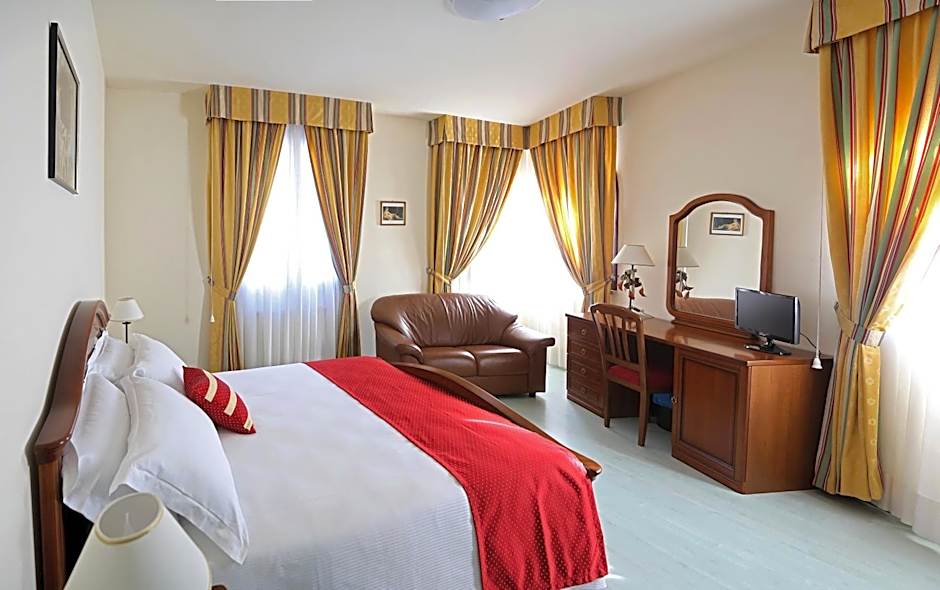 Albergo Italia