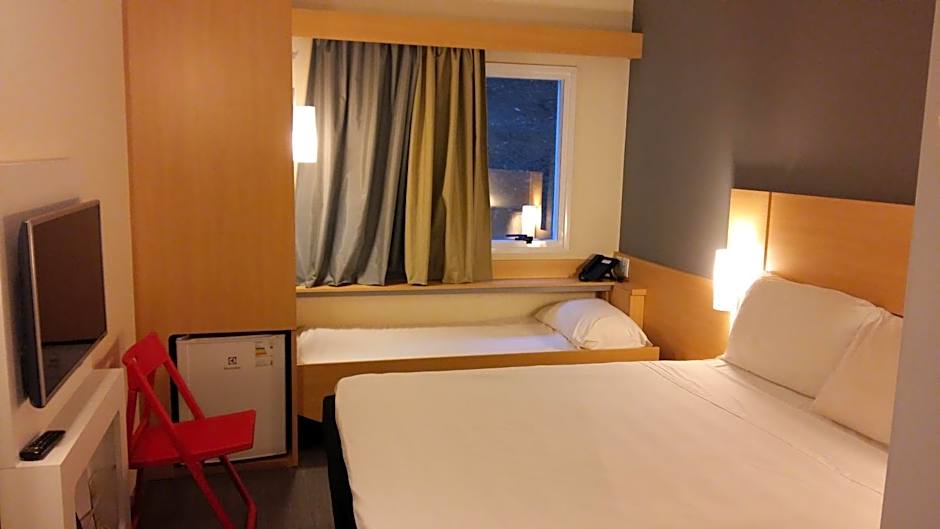 Ibis Juiz de Fora