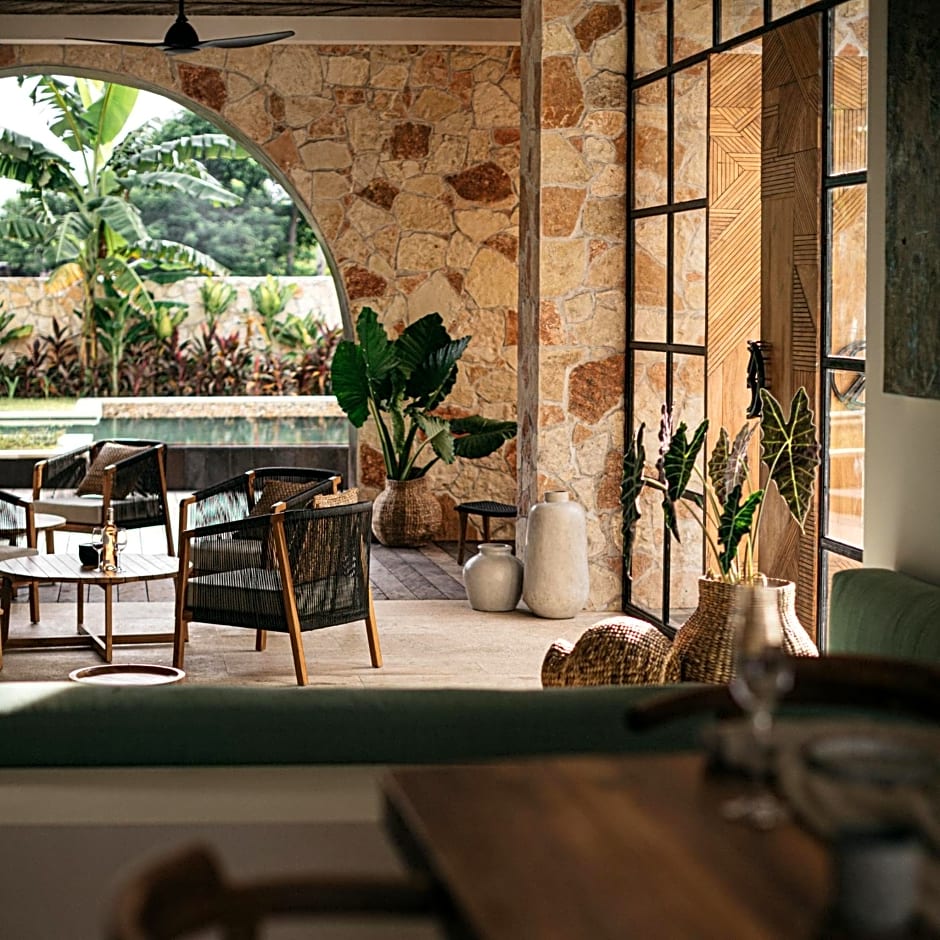 Alamayah Boutique Retreat Hotel