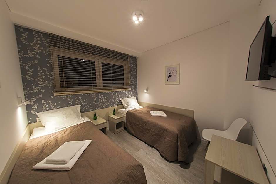 Stone Villa Gdańsk Kowale