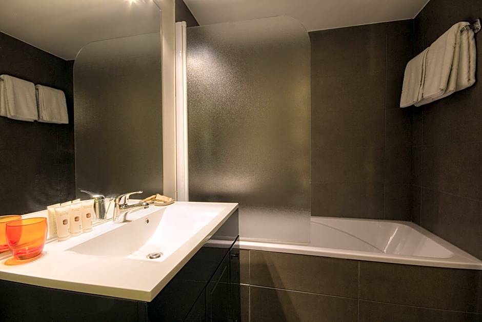 Hotel Le Relais Saint-Jacques