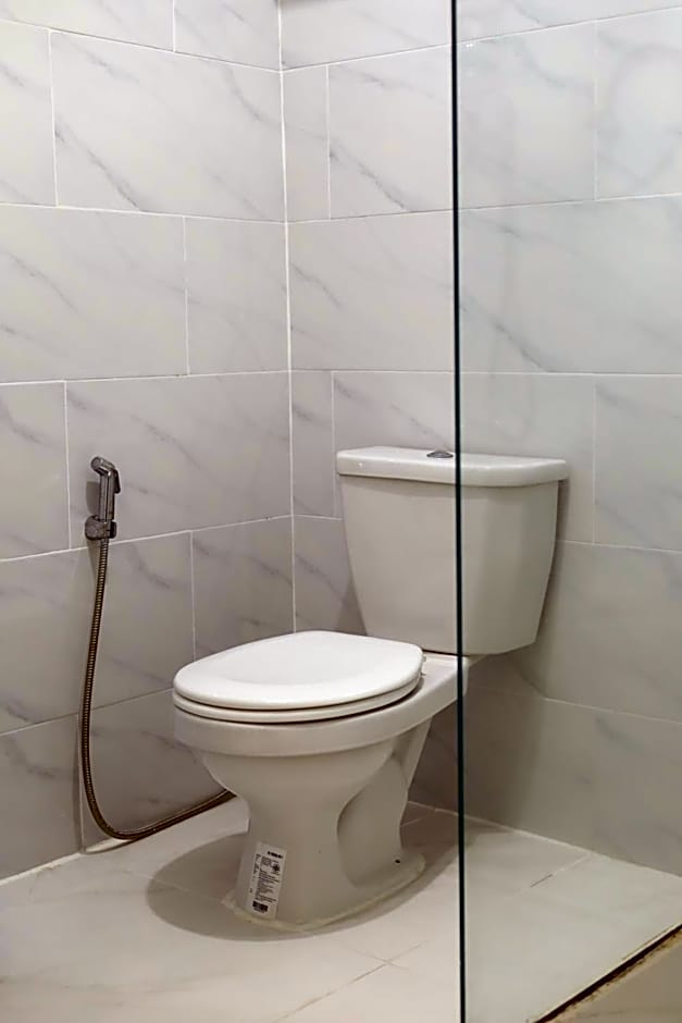 Shanti Boutique Hotel