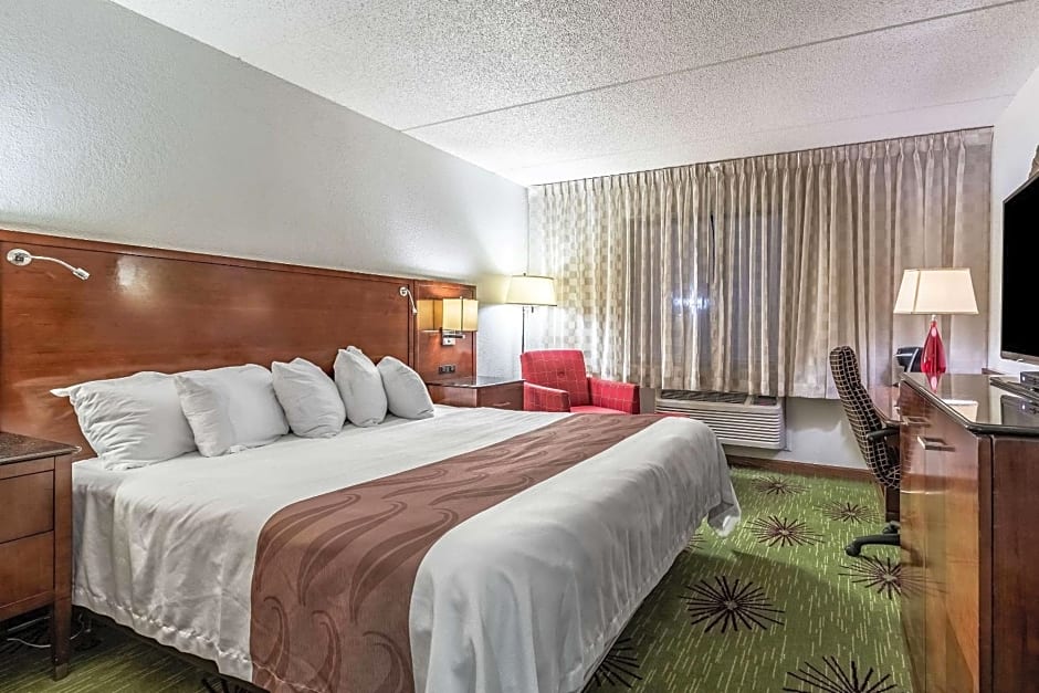 Quality Inn & Suites