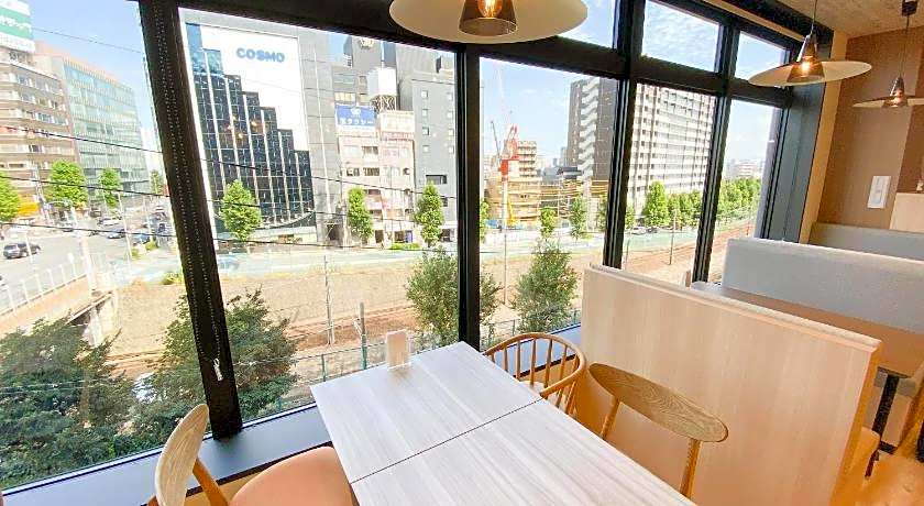 Comfort Hotel Nagoya Kanayama