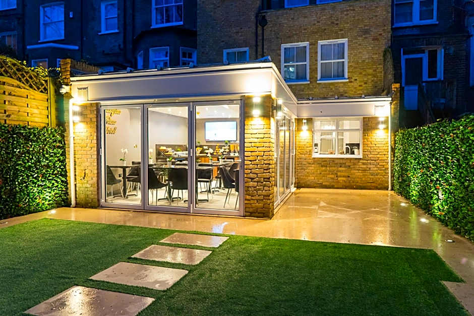 Kensington Prime Hotel