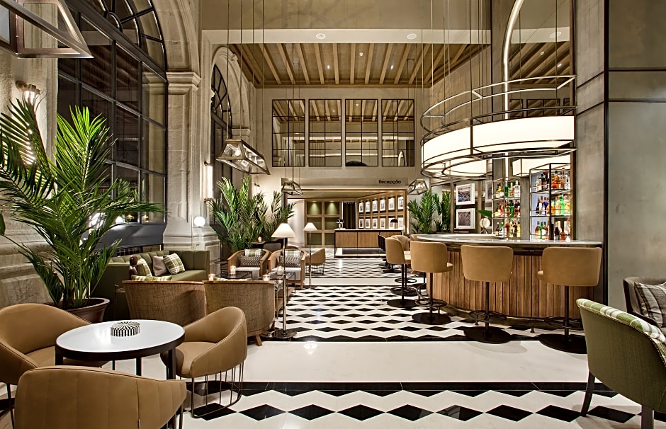 Vincci Ponte de Ferro