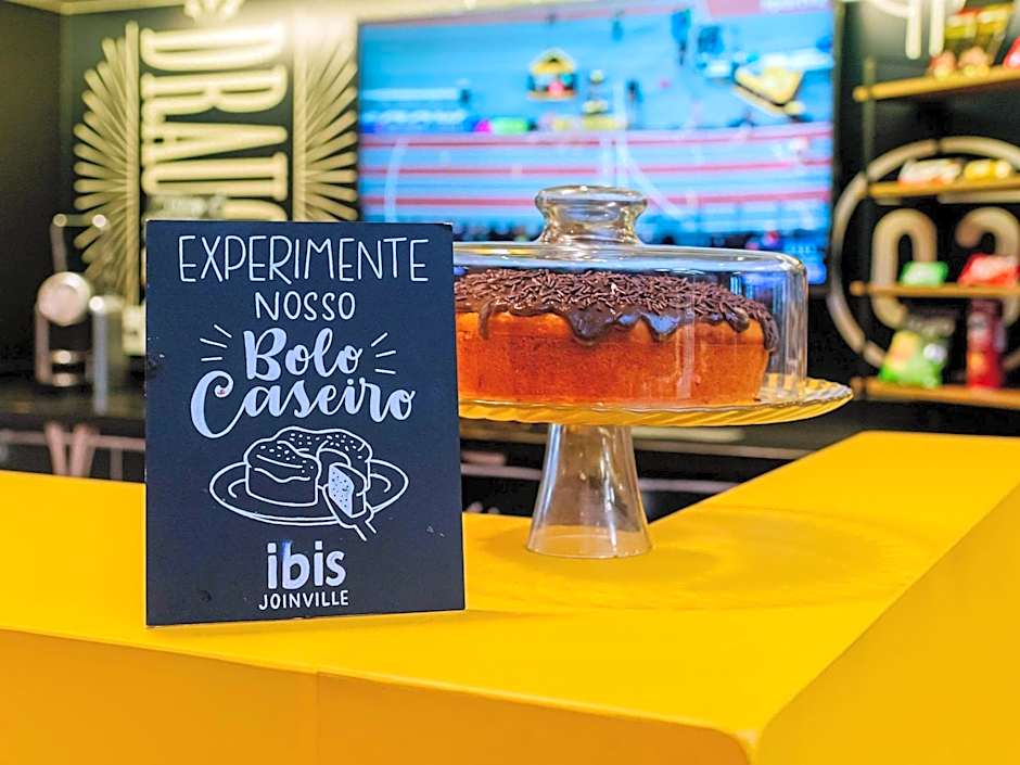 Ibis Joinville