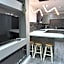 Under New Top Rated Management I Stylish 2BR Apartments I Central Hub I Free Parking I Work Ready Amenities
