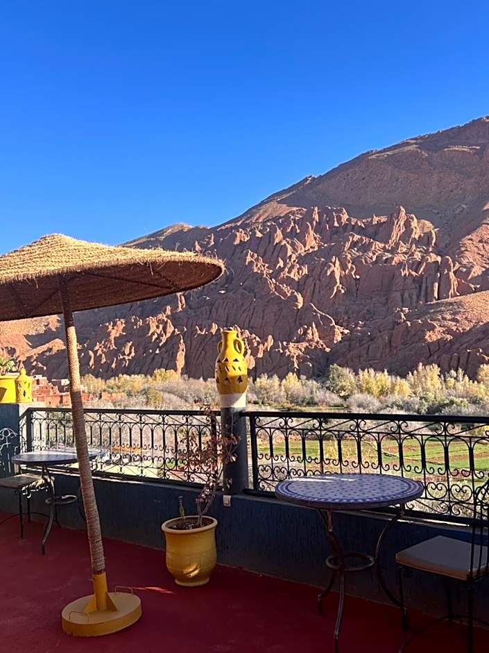 Hiking Nomads Guesthouse