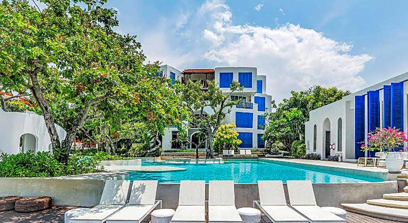 Chelona Condo By Favstay