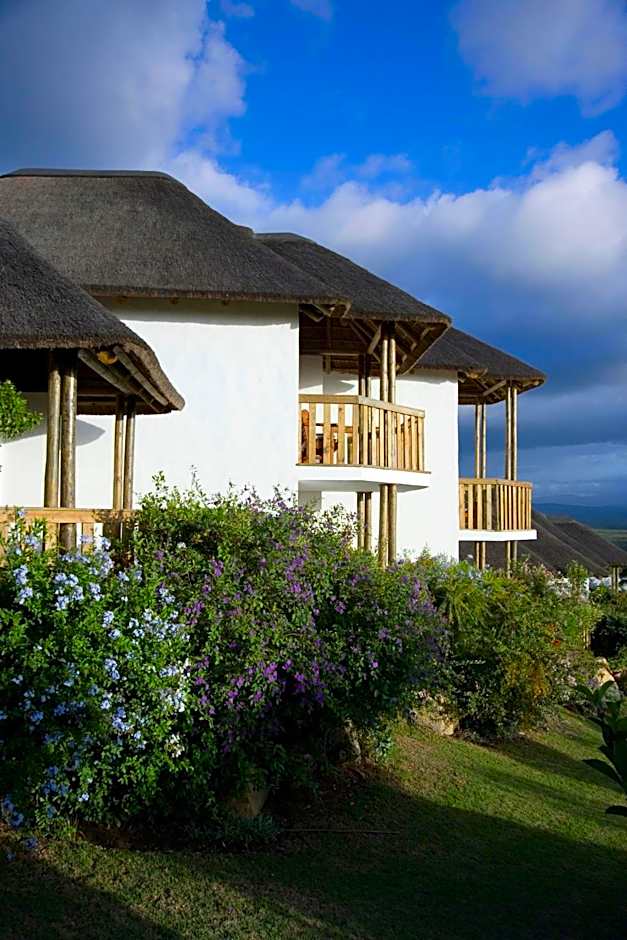 Whalesong Hotel & Spa