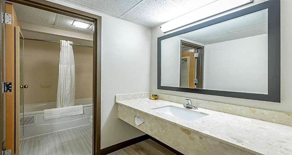 Comfort Inn & Suites Chattanooga-East Ridge