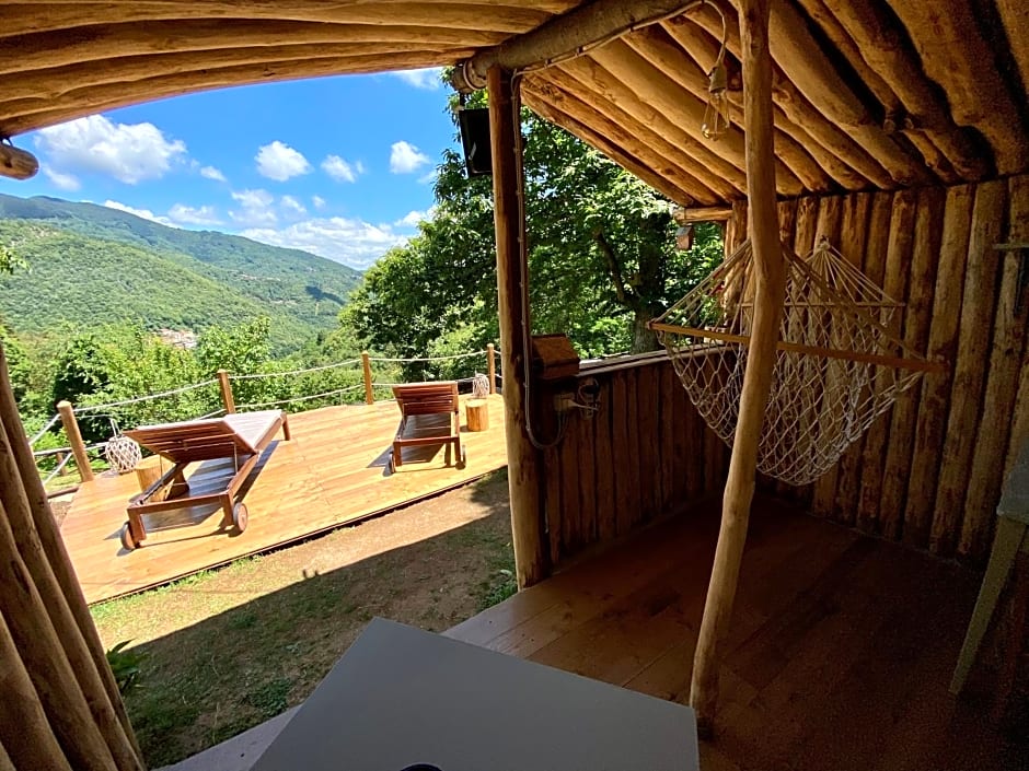 B&B La Presa