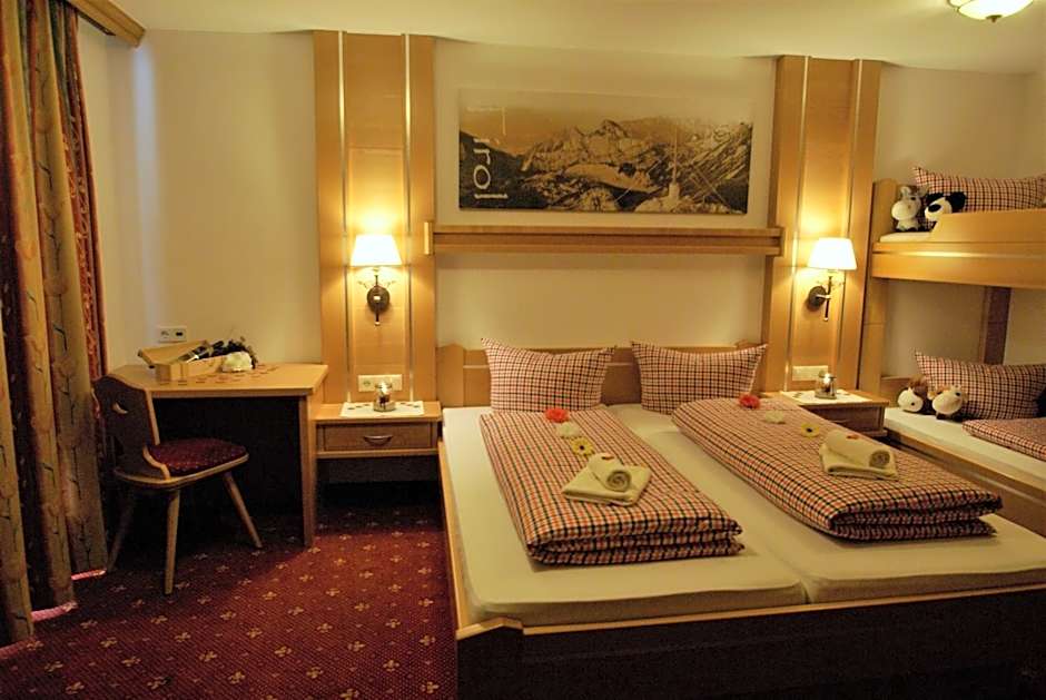 All Inclusive Hotel Bachmayerhof