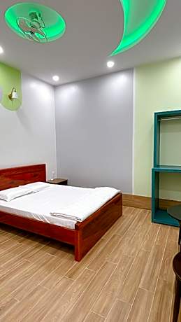 Nhà Nghỉ Thảo Tiên