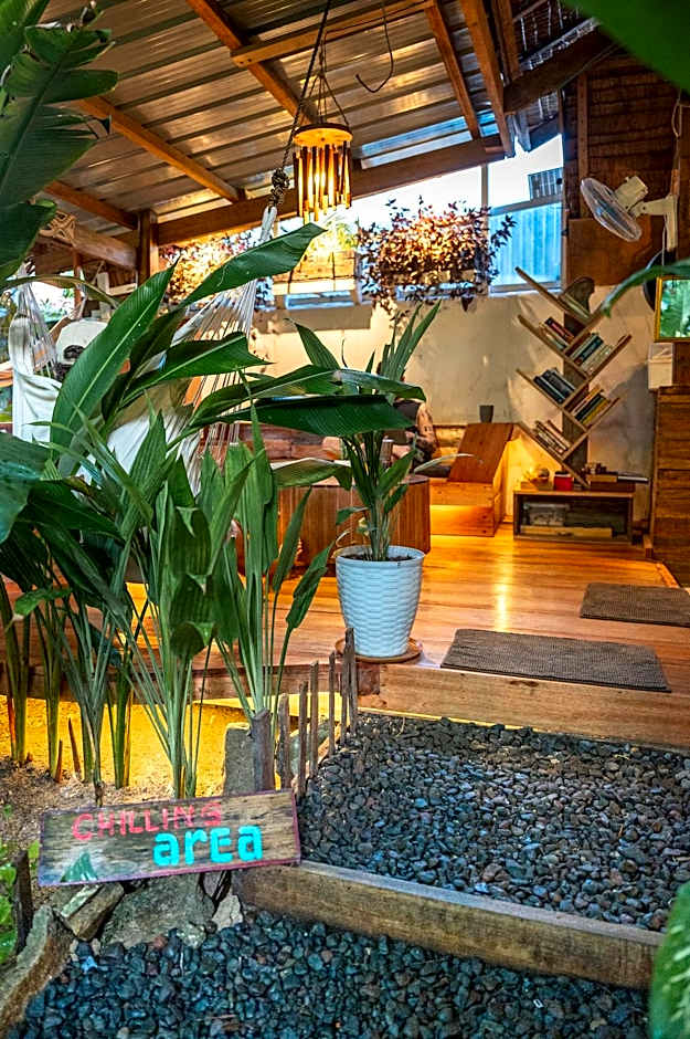 Soffta Surf Ranch