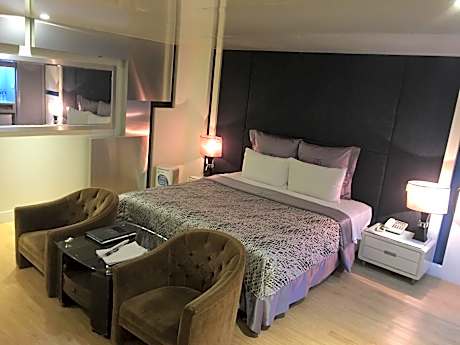 Day-use Double Room (2 Hours)