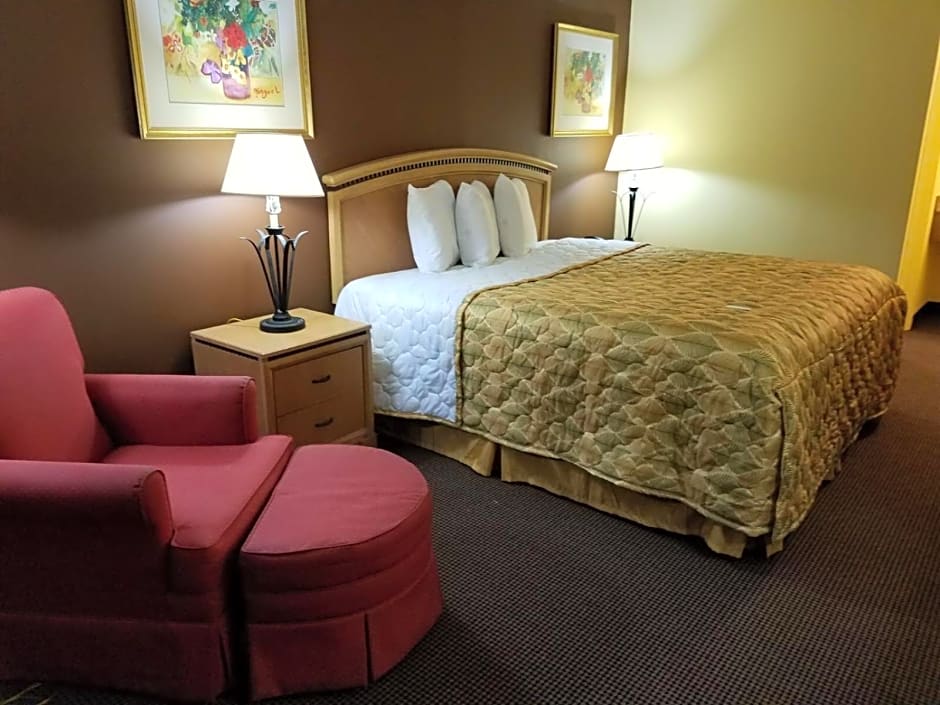 Budget inn Tarboro