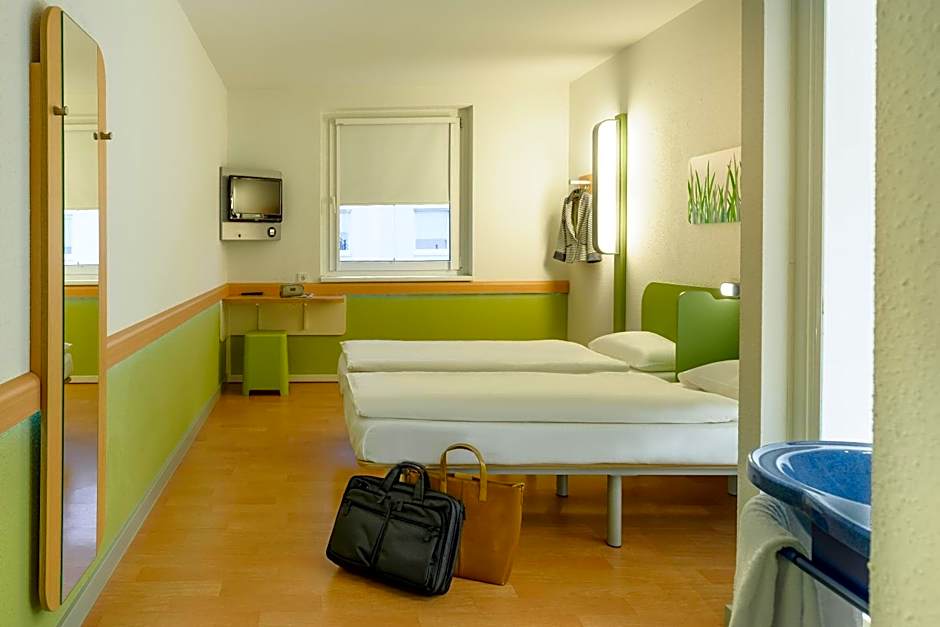 Ibis budget Wien Sankt Marx