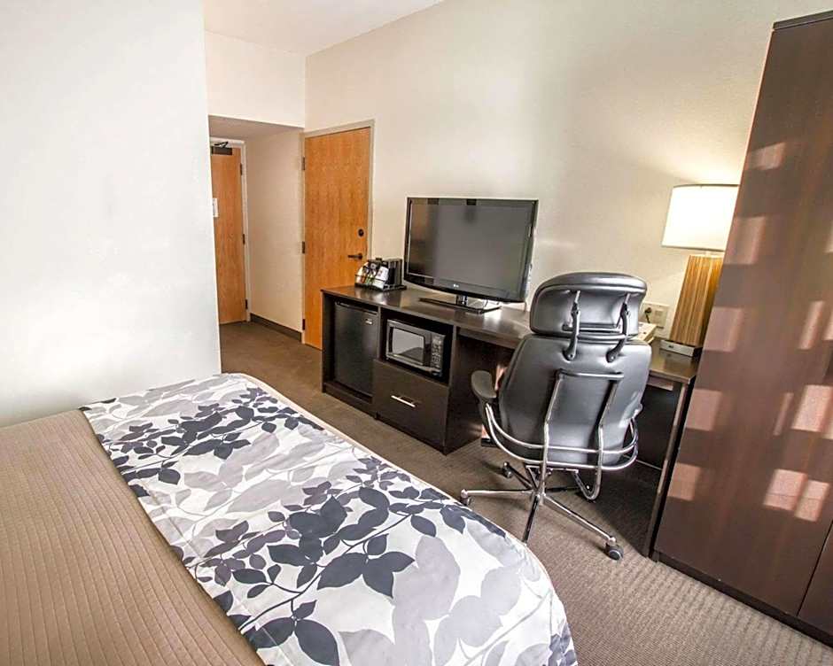 Sleep Inn North Scottsdale near Mayo Clinic
