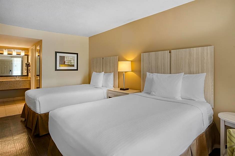 Best Western Battlefield Inn