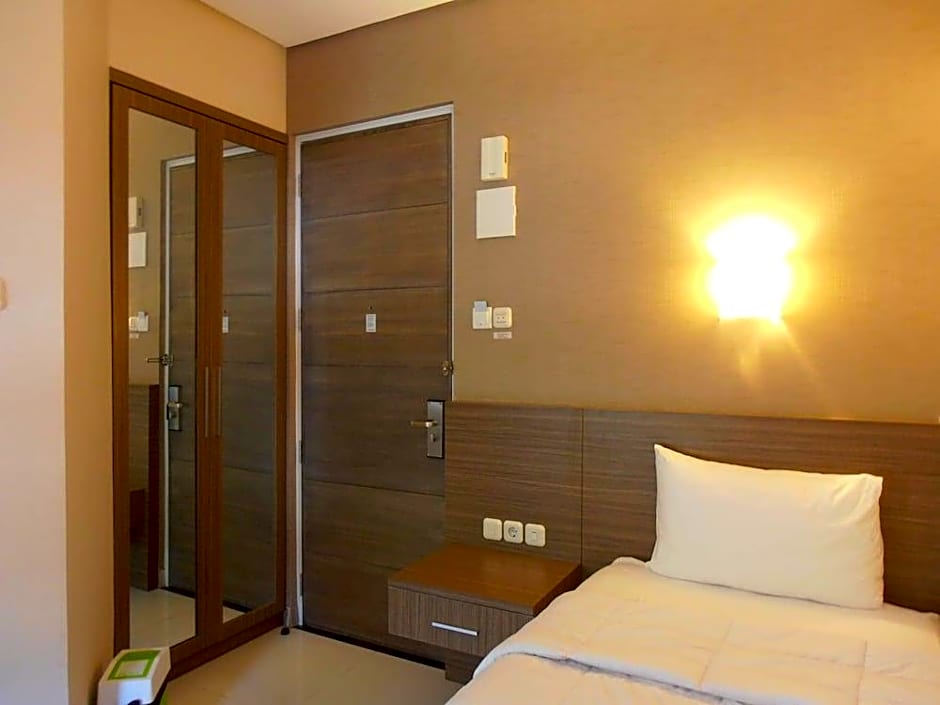 Tirta Mansion Premier