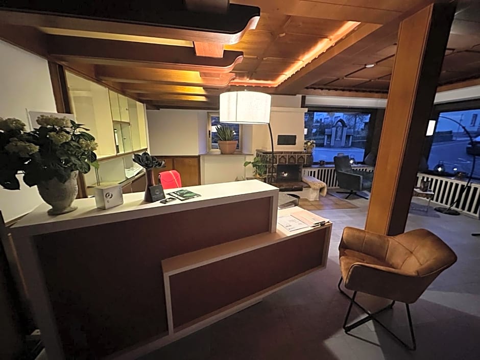 Mike‘s Mosel Lodge