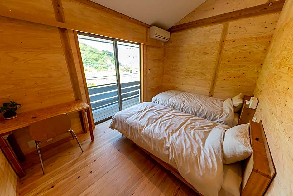 Guest House Amami Long Beach 2